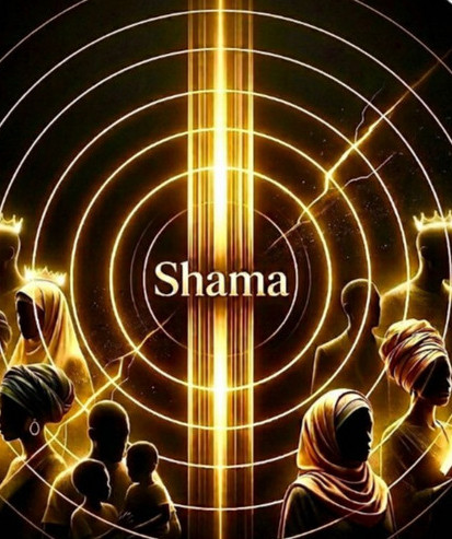 Shama