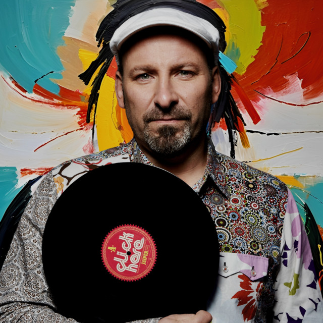 DJ Click