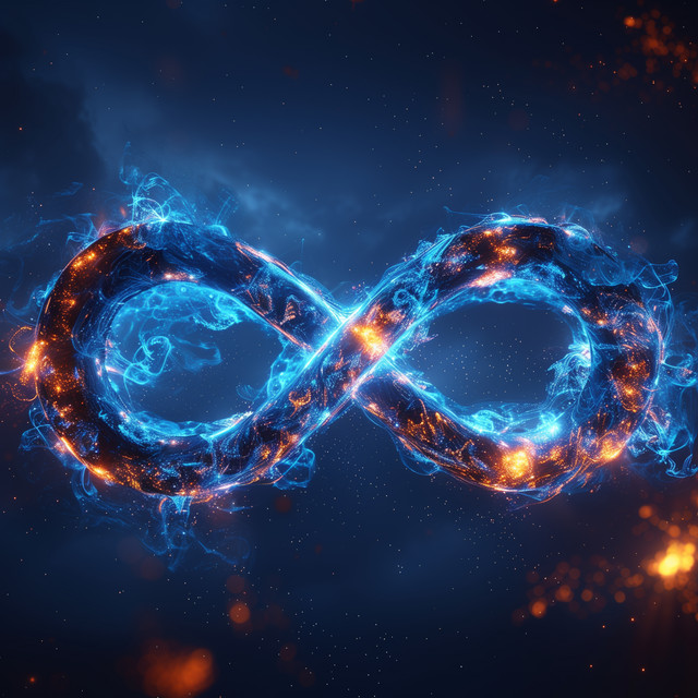 Echoes of Infinity
