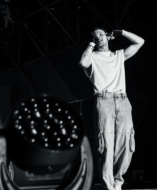 Teddy | Spotify