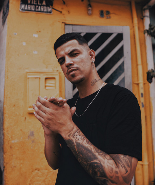 Breno Bc