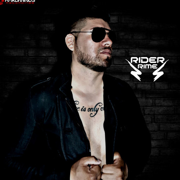 Rider Rime | Spotify