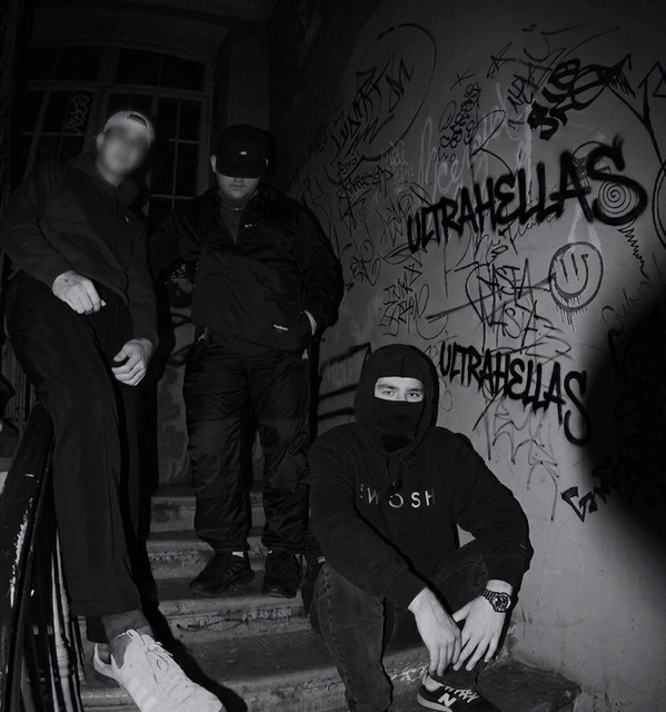UltraHellas