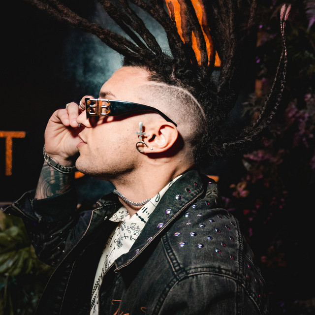 Tony_D artist photo