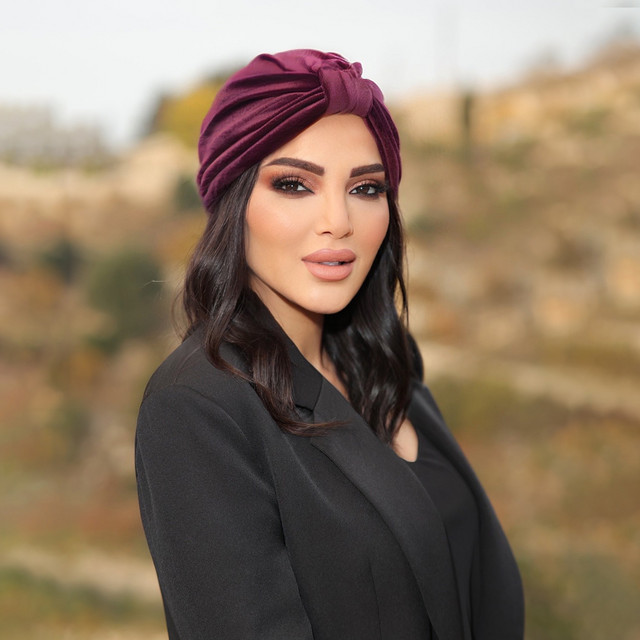 Dina Hayek image