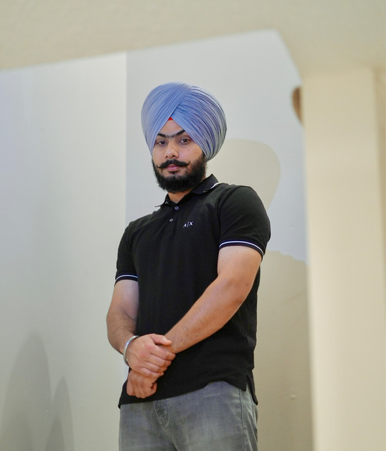Nav Bhullar