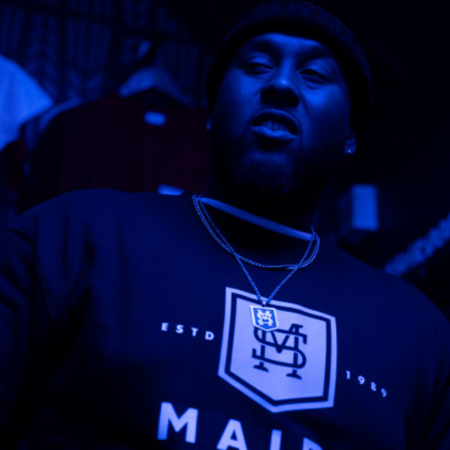 J.O. | Spotify