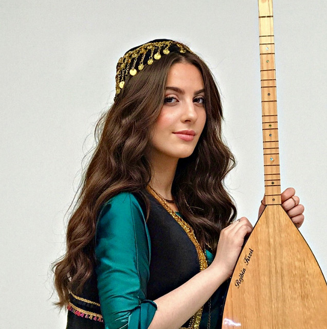 Rojbin Kizil image