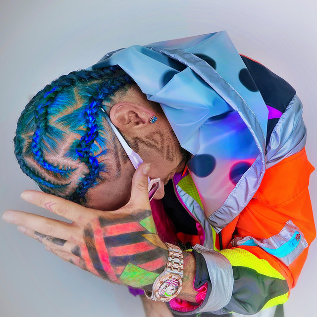 Riff Raff photo