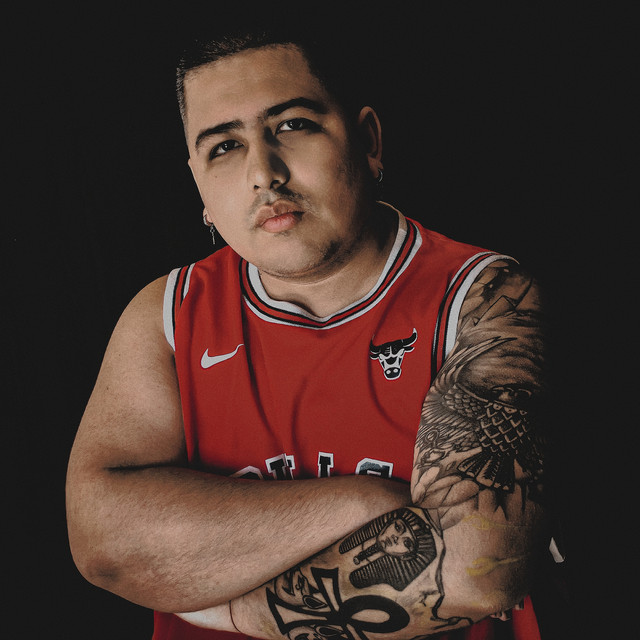 Max Reader | Spotify