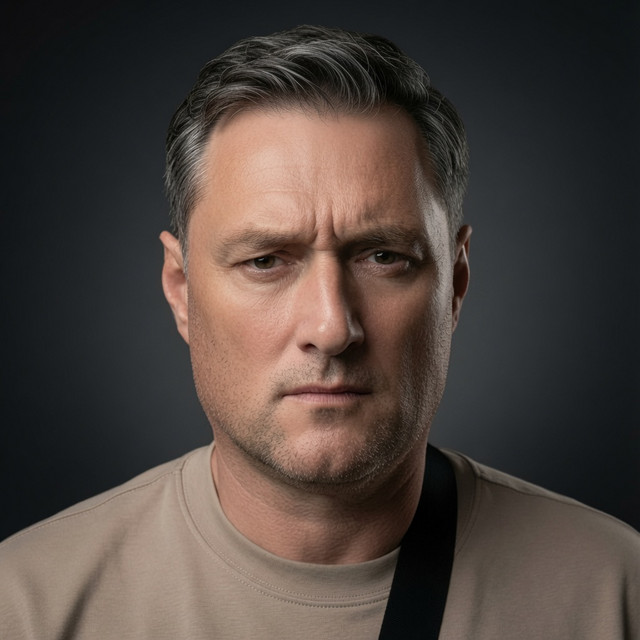 Danny Wirken