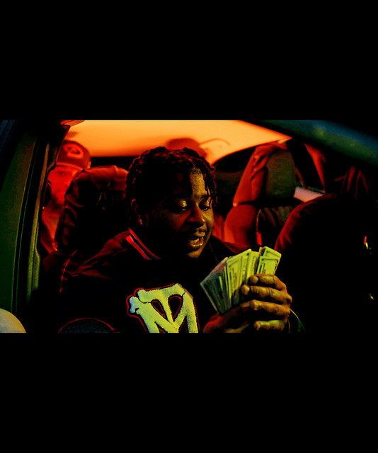 LiL Ant | Spotify