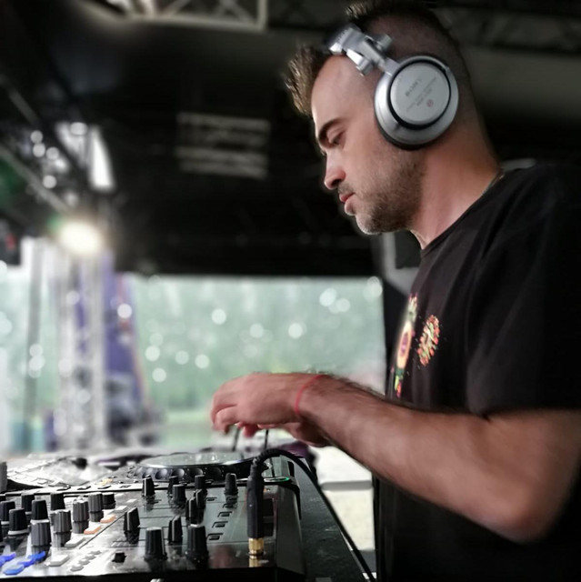 DJ Nicholas