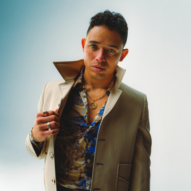 Anthony Ramos image