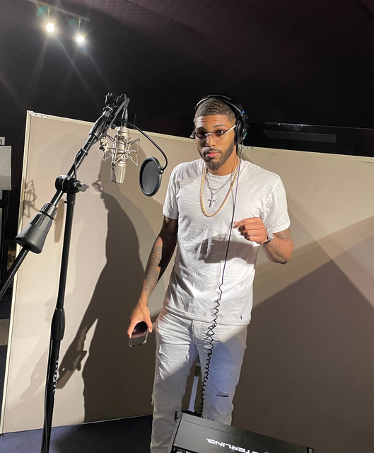 Roy Dae | Spotify