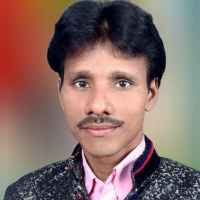Ramgopal Kaiwart