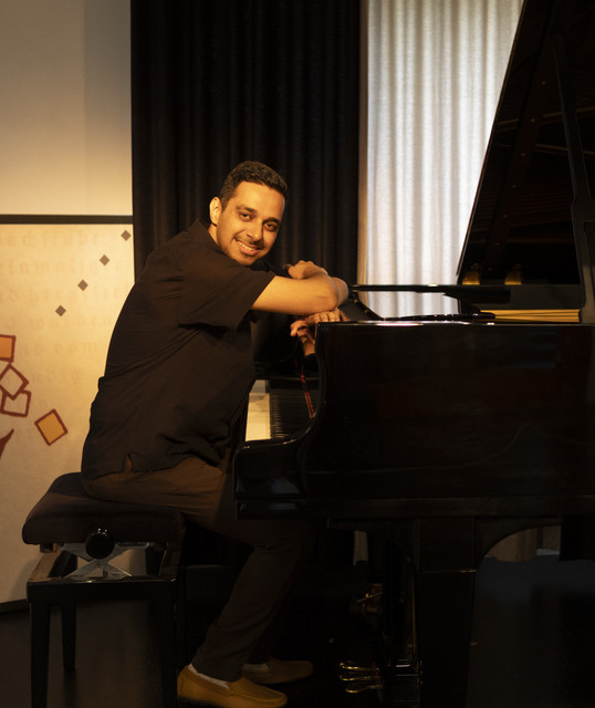 Rahul Wadhwani