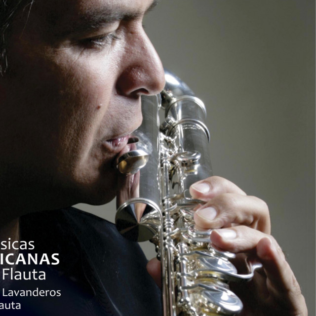 Alejandro Lavanderos | Spotify