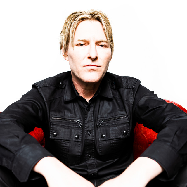 Tyler Bates image