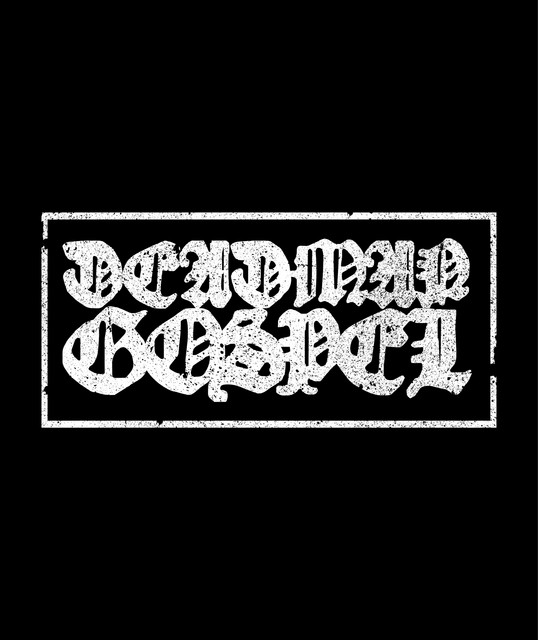 Dead Man Gospel