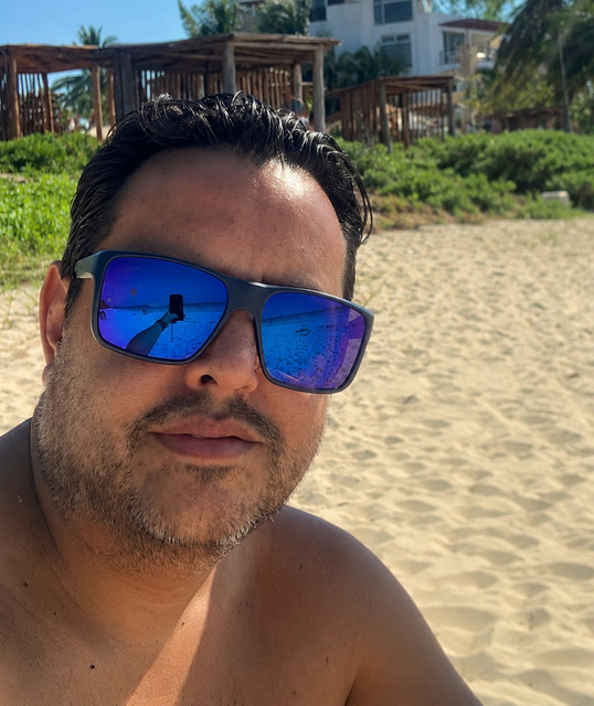 Cosmo Beach
