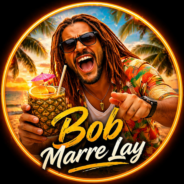 Bob Marre Lay