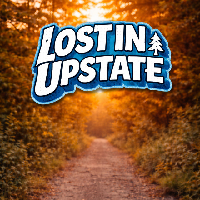 Lost In Upstate