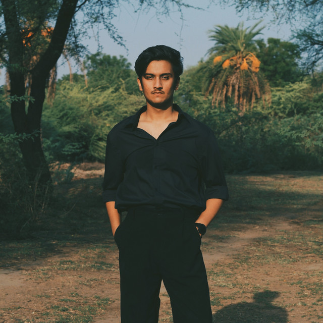 Armaan Rizvi | Spotify