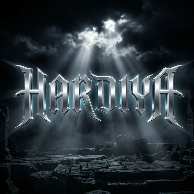 HARDIYA