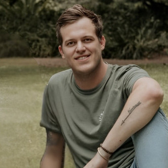 Delwin van Jaarsveld