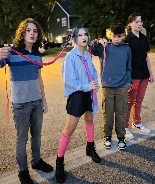 StakHouse | Spotify