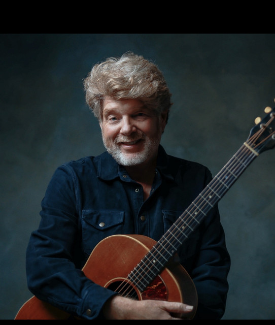 Mac McAnally