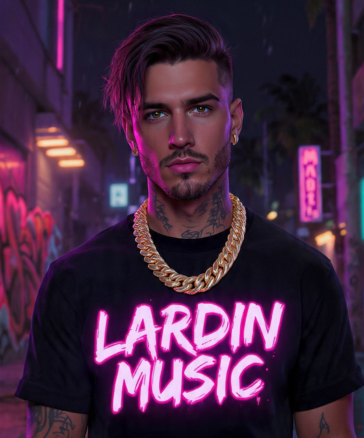 Lardin Music