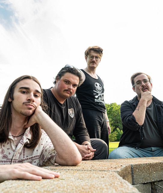 Mules of the Cellar