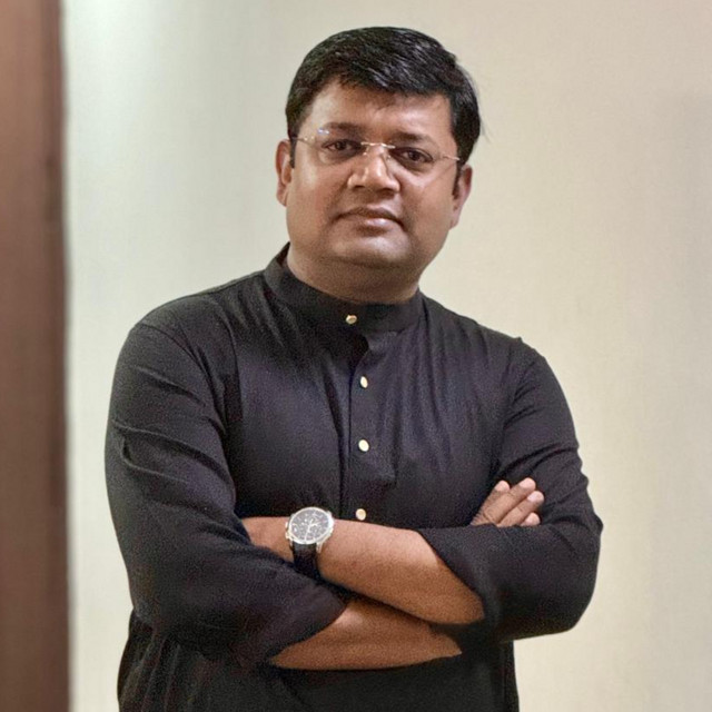 Rahul Shrivastava