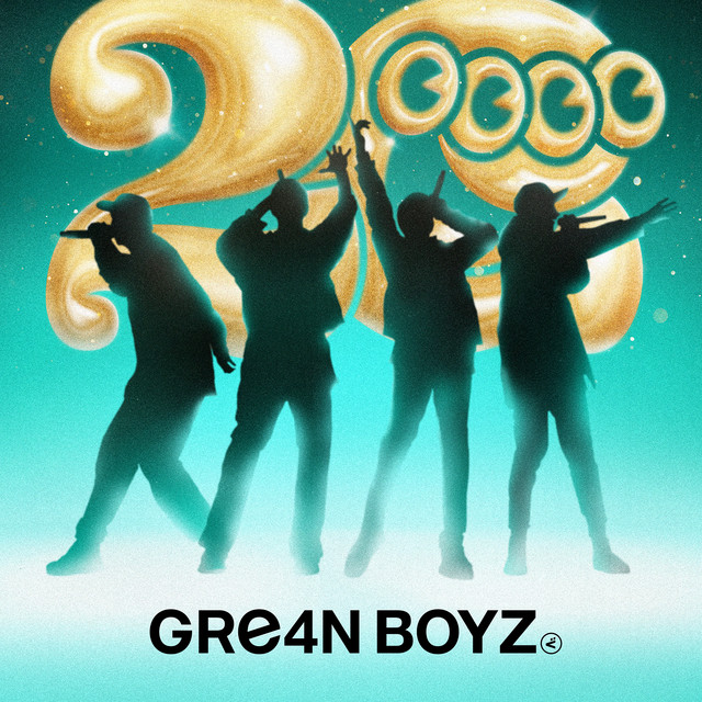GRe4N BOYZ