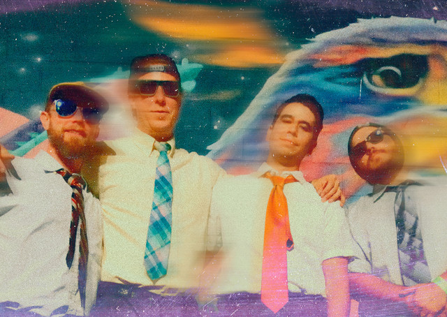 The Old Futures | Spotify