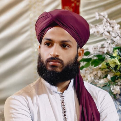 Nazir Raza Qadri