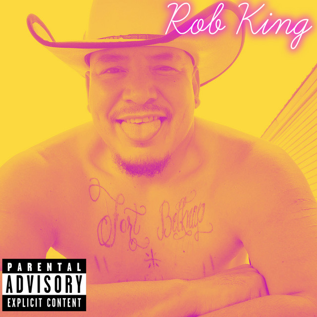 Rob King | Spotify