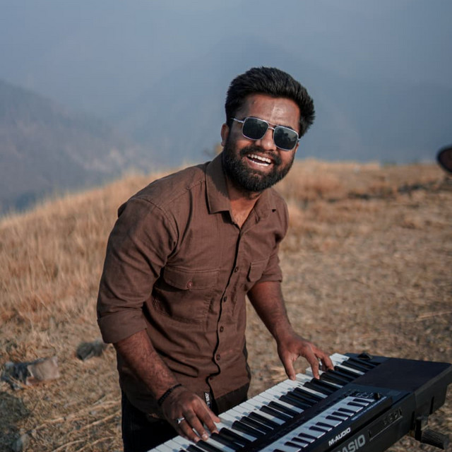 DIKSHANT KHATRI