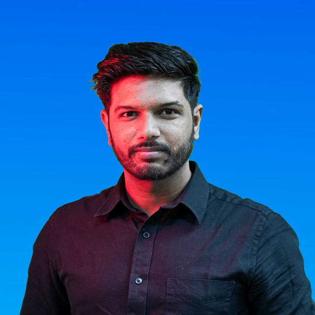 Neeraj Gusain