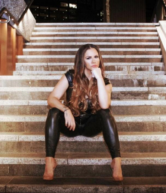Gemma Fox image