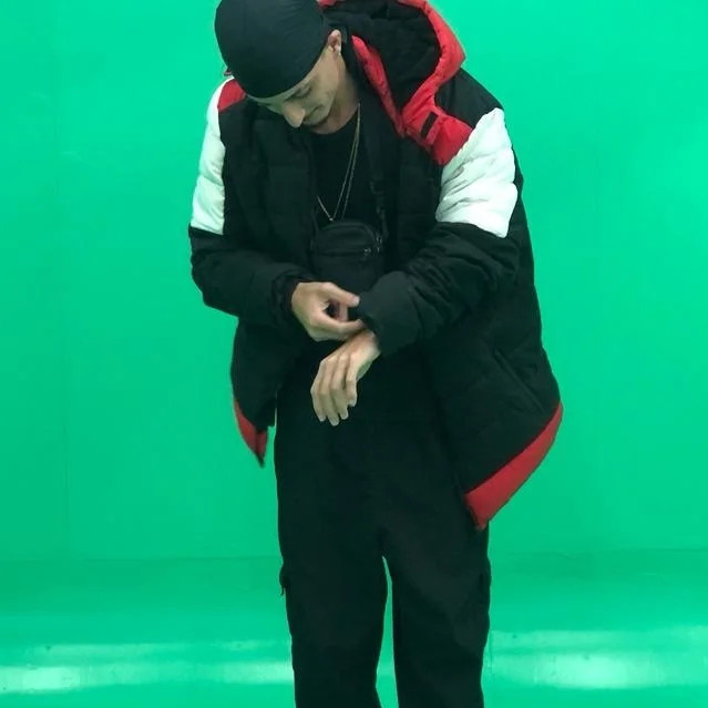 dgeneral | Spotify