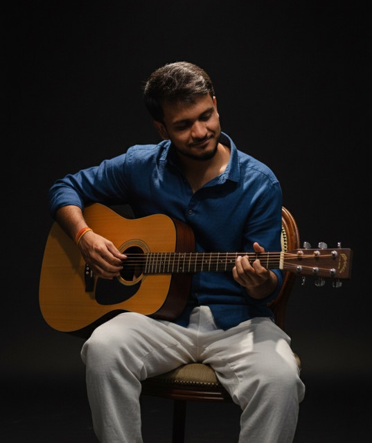 Shubh Jha image