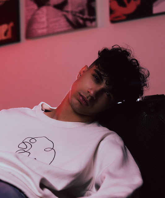 Shayan Zay | Spotify