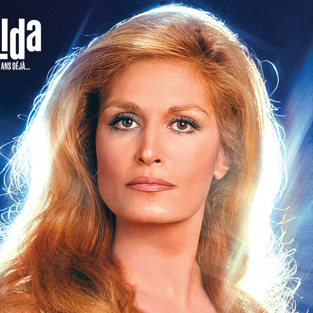 Dalida image