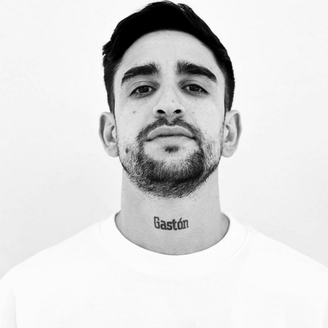 Gaston Perez