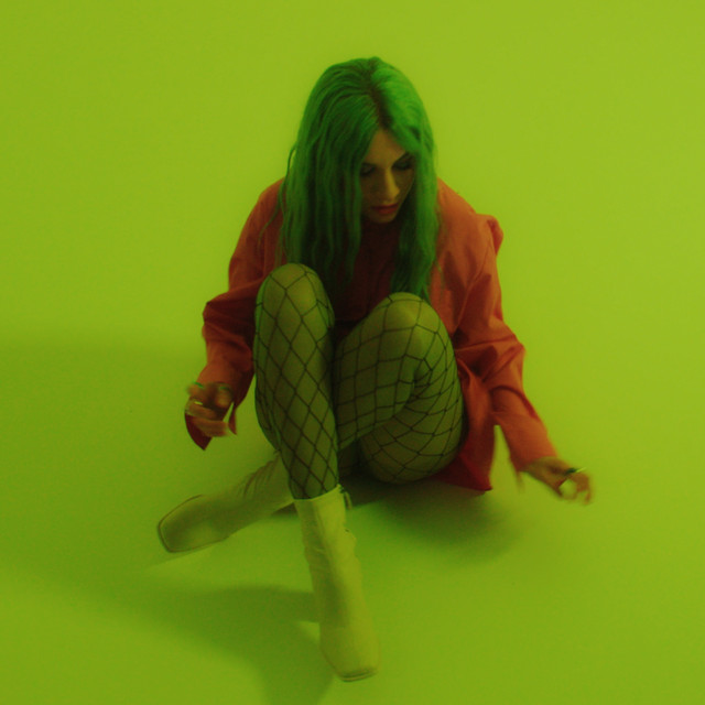 Naomi Prie image