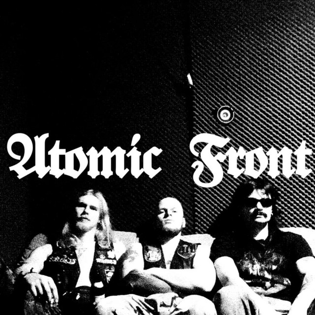 Atomic Front | Spotify