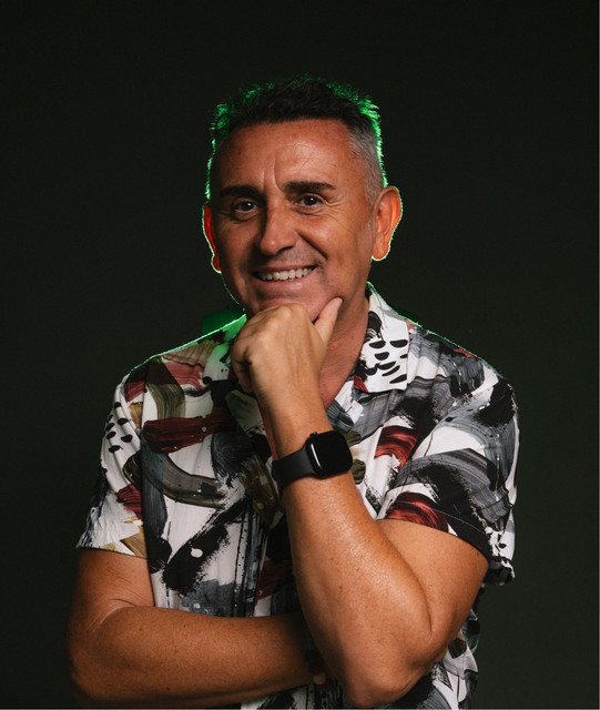 Leo Bonarrivo